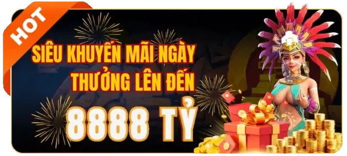 Các chương trình khuyến mãi m8win