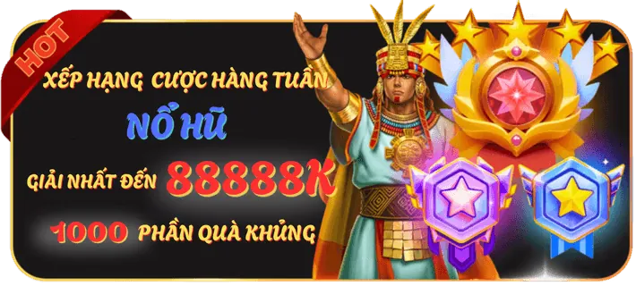 Các chương trình khuyến mãi và ưu đãi m8win