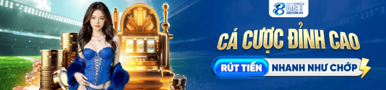 Thế giới Slot Games tại m8win
