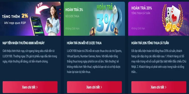 Bảo mật tài khoản m8win