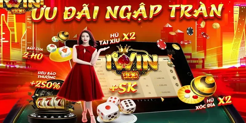 Các trò chơi phổ biến tại m8win như cá cược thể thao và casino